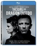 The Girl With The Dragon Tattoo [2011]