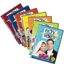 Boy Meets World: The Complete Series (Seasons 1-7 Bundle)