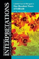 One Hundred Years of Solitude (Bloom's Modern Critical Interpretations)