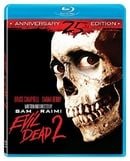 Evil Dead 2 (25th Anniversary Edition) 