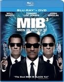 Men in Black 3 (+ DVD and UltraViolet Digital Copy)
