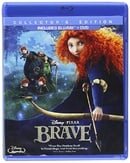 Brave [Blu-ray]