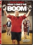 Here Comes the Boom (+ UltraViolet Digital Copy)