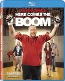 Here Comes the Boom (+ UltraViolet Digital Copy) 