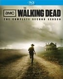 The Walking Dead - The Complete Second Season