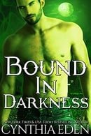 Bound In Darkness (Bound, Book 2)
