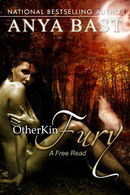Fury (OtherKin, Book 1)