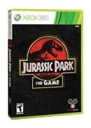 Jurassic Park - The Game
