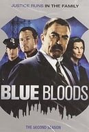 Blue Bloods: The Second Season