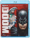 Justice League: Doom 
