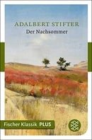 Der Nachsommer: Roman (Fischer Klassik PLUS) (German Edition)