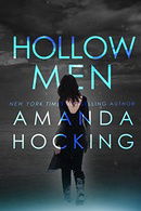 Hollowmen (The Hollows, Book 2)