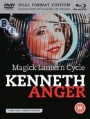 Magick Lantern Cycle  (DVD + Blu-Ray)