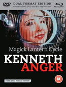 Magick Lantern Cycle  (DVD + Blu-Ray)