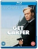 Get Carter (1971) [Region Free]