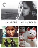 La Jetée / Sans Soleil (The Criterion Collection) [Blu-ray]
