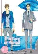 The Song Of Rainfall (Yaoi Manga)