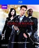 Torchwood: Miracle Day 
