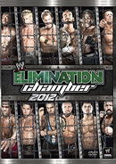 WWE: Elimination Chamber 2012