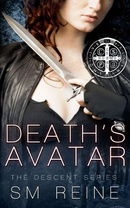 Death's Avatar (Descent, Book 0.5)