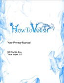 How To Vanish