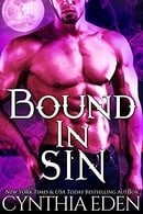 Bound In Sin (Bound, Book 3)