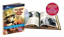 All Quiet on the Western Front [Limited Edition Digibook] [1930] 