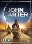 John Carter 