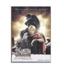 Fullmetal Alchemist: Brotherhood - Complete Collection One
