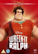 Wreck-It Ralph 
