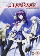 Angel Beats Complete Series Collection 