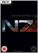 Mass Effect 3: N7 Collector's Edition (PC DVD)