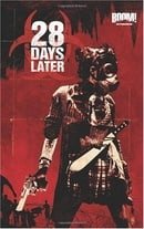 28 Days Later Vol 1: London Calling