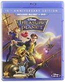 Treasure Planet (10th Anniversary Edition) 