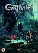 Grimm - Season 1 