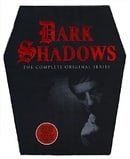 Dark Shadows: Complete Original Series  [US Import]