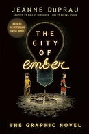 The City of Ember (Books of Ember)