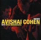 Duende [with Nitai Hershkovits]