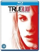 True Blood - Season 5  [Region Free]