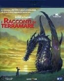 I racconti di Terramare [Italian Blu-ray]