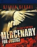 Mercenary for Justice 