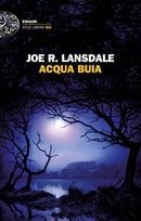 Acqua buia (Einaudi. Stile libero big) (Italian Edition)
