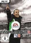 Fussball Manager 13 [German Version]