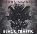 Black Traffic: Limited