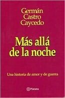 más allá de la noche - Edicion Especial (Spanish Edition)