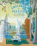 Children of Paradise (The Criterion Collection) 