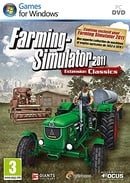 Farming Simulator 2011 Classic-add-on