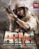 ARMA 2 British Armed Forces