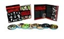 Universal Classic Monsters - The Essential Collection   [Region Free]