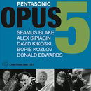 Pentasonic